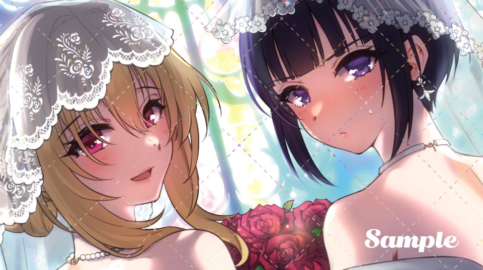 #ちと千夜合同 #C107
冬コミ合わせのこちらの合同企画に参加させていただき、ちと千夜sideへイラスト1枚寄稿しております
よろしくお願いいたします～ 