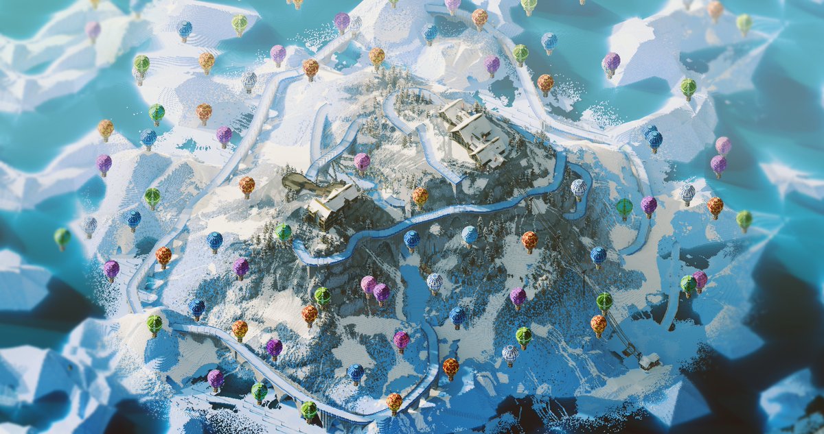 boat race

#Minecraft #render