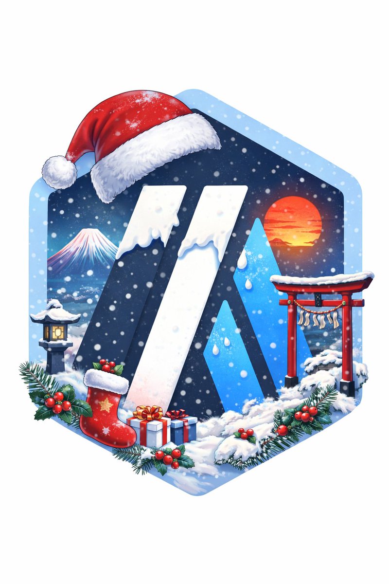 Arbitrum Japan tweet media