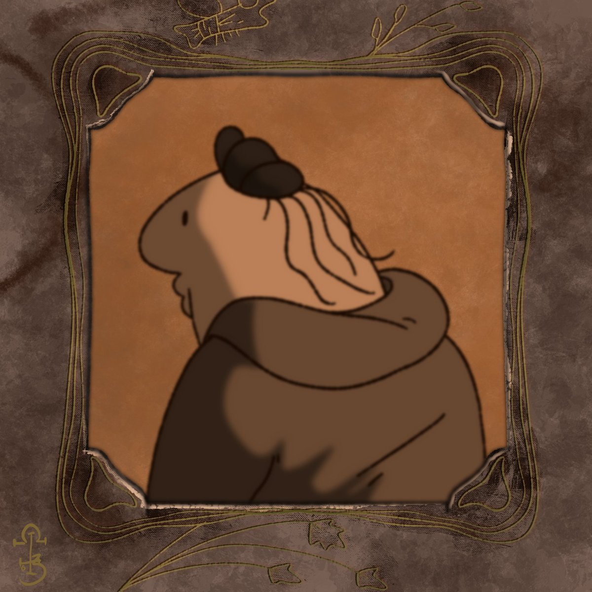 OmegaBlackArt's tweet image. My favorite Ethel Pim albums: 
Boss's Daughter
Charlie, I Will Always Love You