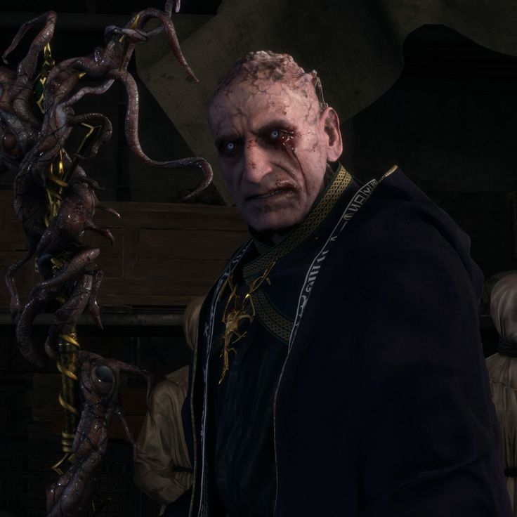 Mathishigami's tweet image. Em contrapartida ao Salazar, o Sadler no remake ficou incrível, muito melhor