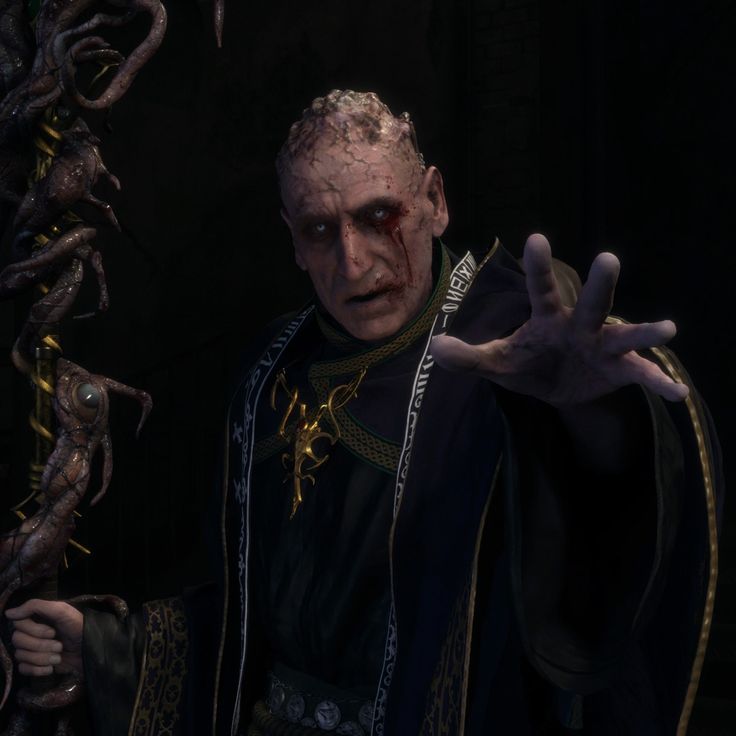 Mathishigami's tweet image. Em contrapartida ao Salazar, o Sadler no remake ficou incrível, muito melhor