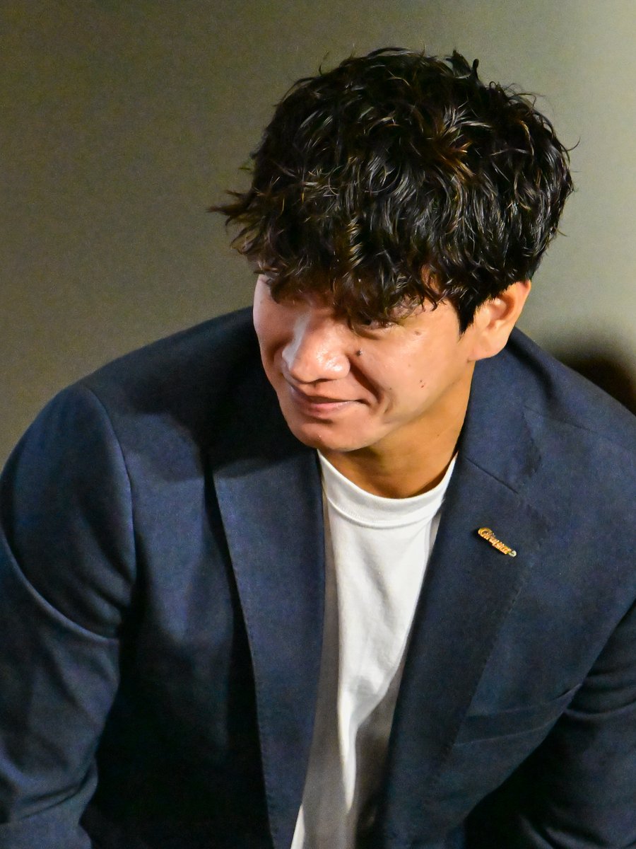 やむちゃまる 報告会 満を持して登場