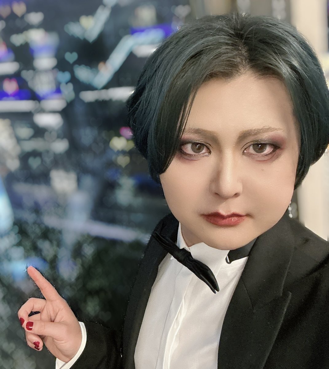 ティンカーベル初野｜TVアニメ『ナス』OPテーマ (@josinohimitsu