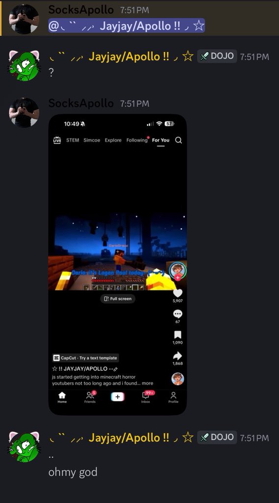 JayjayApollo's tweet image. WHYYYYY