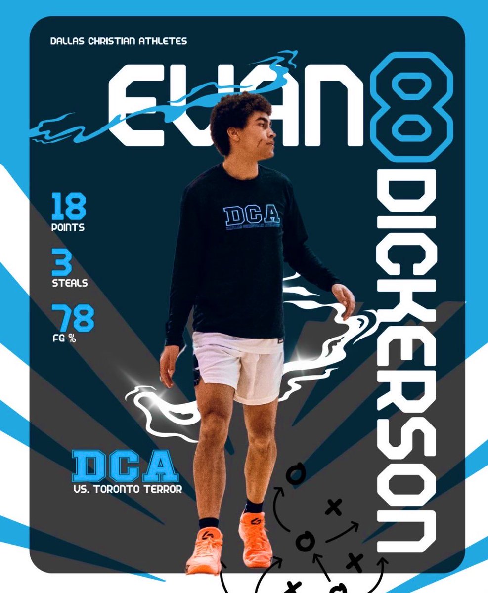 Anthony Dickerson tweet media