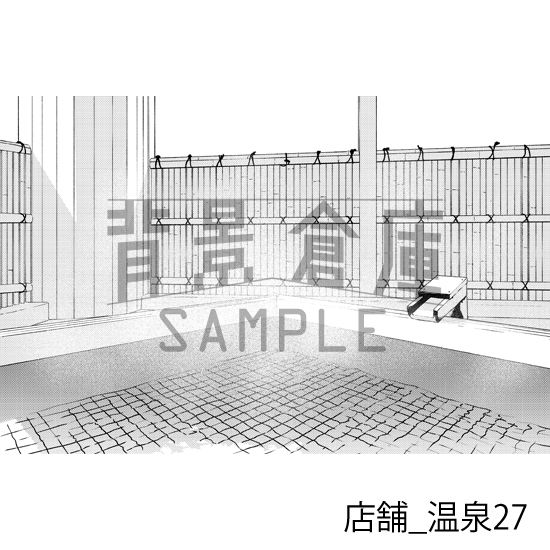 背景倉庫 漫画素材 d61c40eb-10f0-4f5f-bfe1-