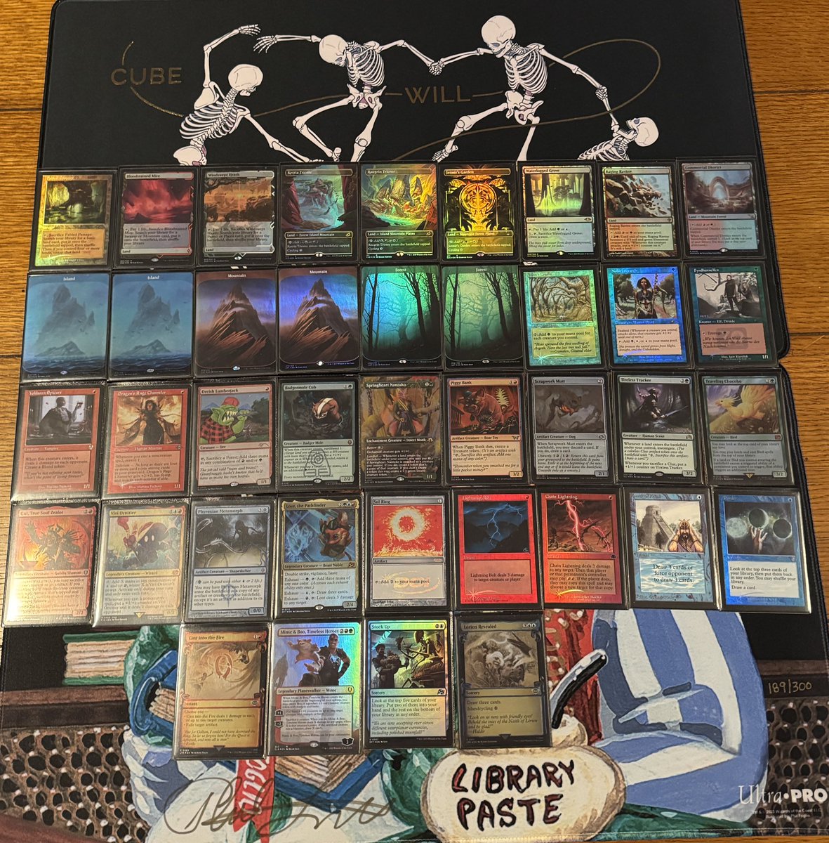 Dorkish Librarian tweet media