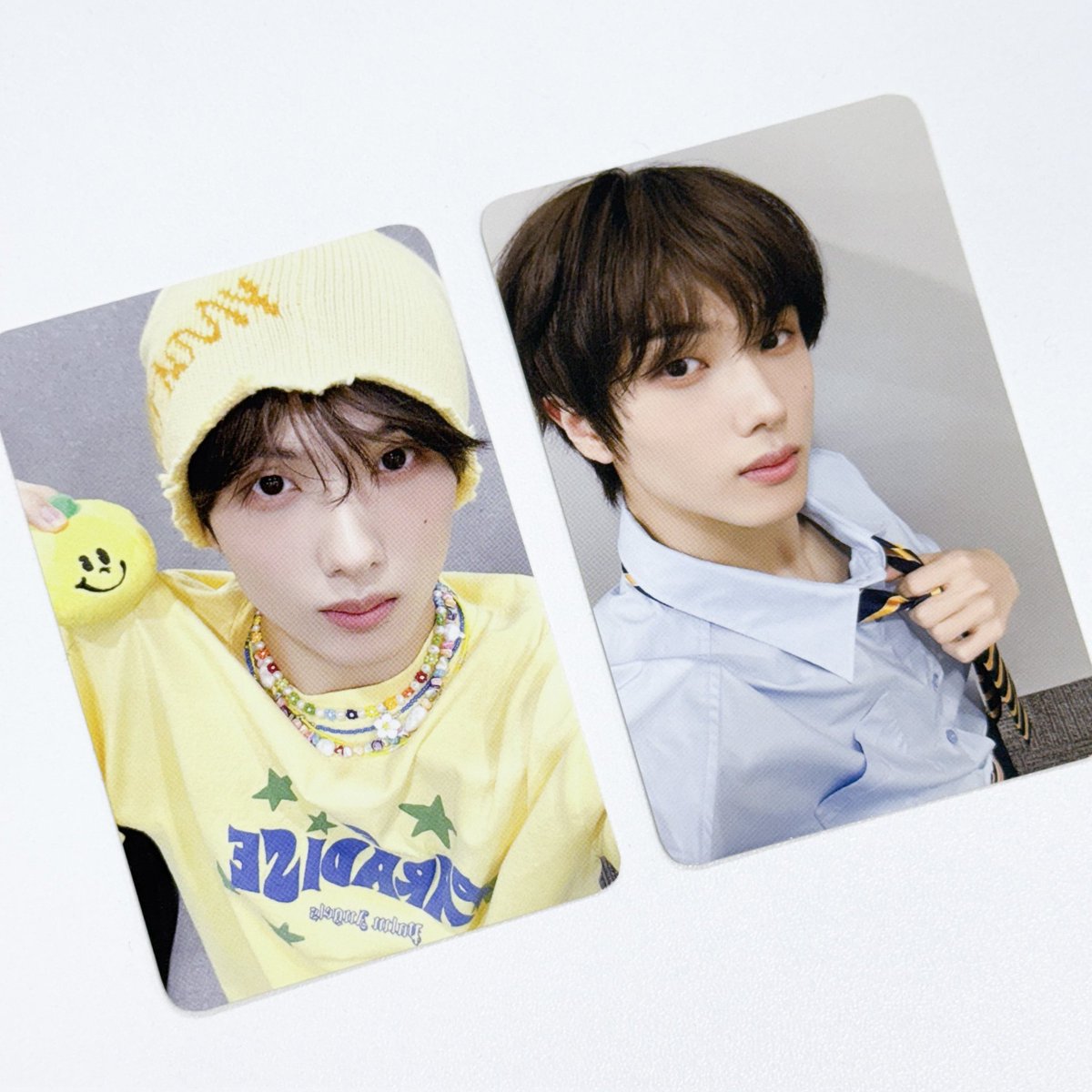 INFO] 251222 2026 NCT DREAM SEASON'S GREETINGS KWANGYA@SEOUL