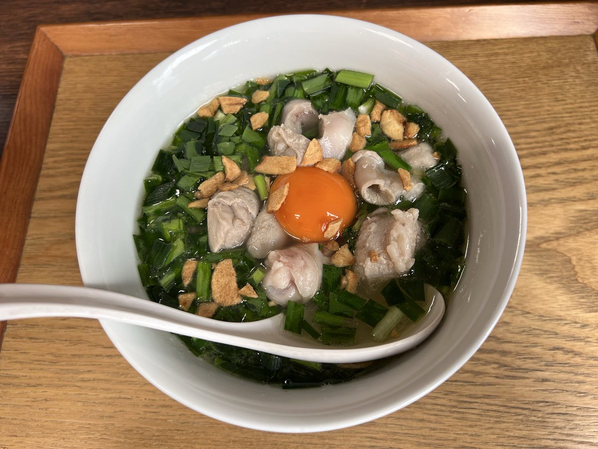 クロコ🐊(黒こしょう改め)#ラーメン好き🍜 (@kurokosho_rzk) / Posts / X