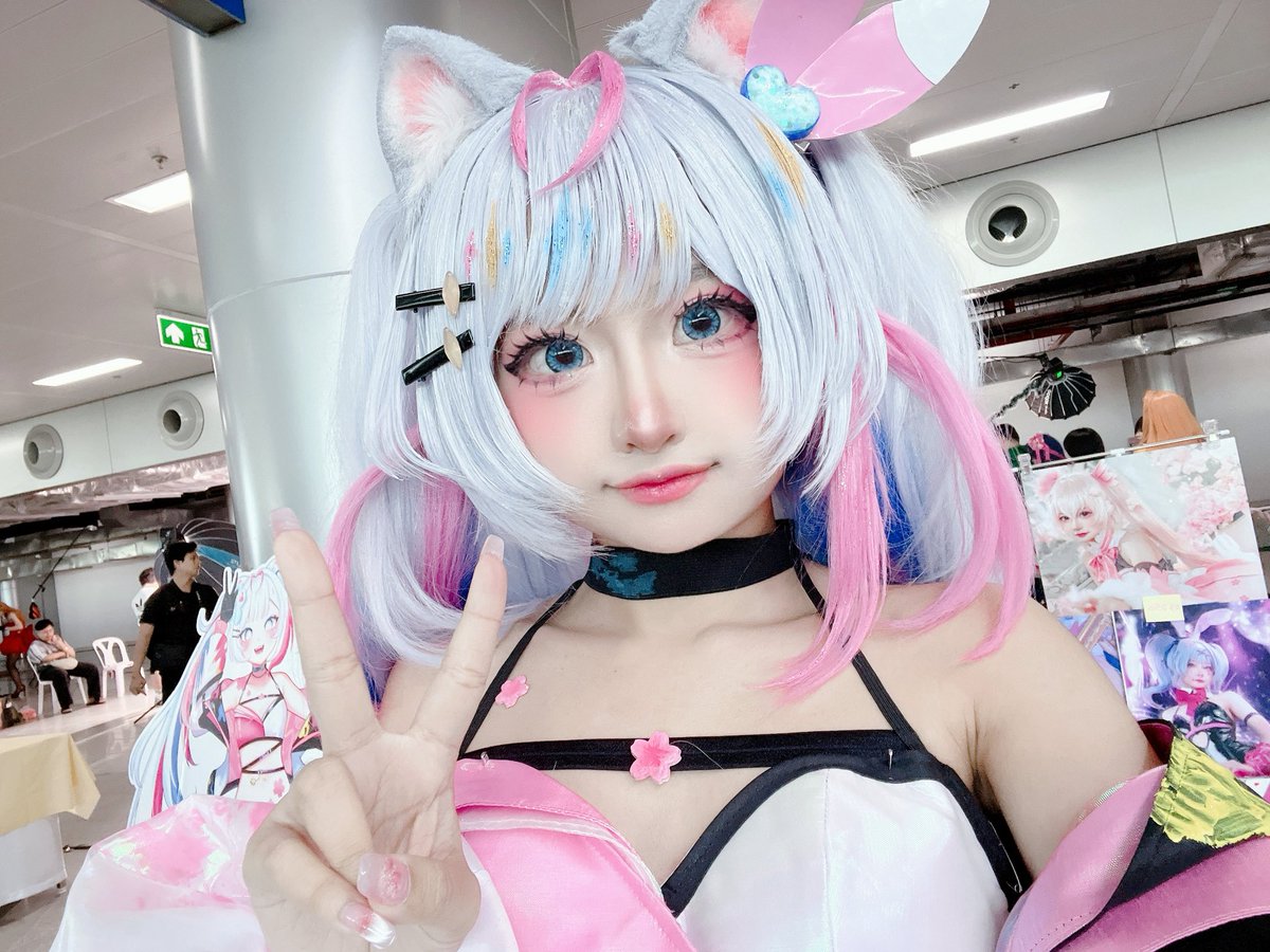 ハムクーラー🐹 tweet media