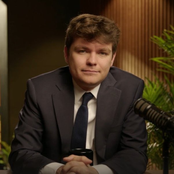 remarks's tweet image. JUST IN: 🇺🇸🇮🇳 Vice President JD Vance says Nick Fuentes can "eat shit" after Fuentes made comments about his wife being Indian.