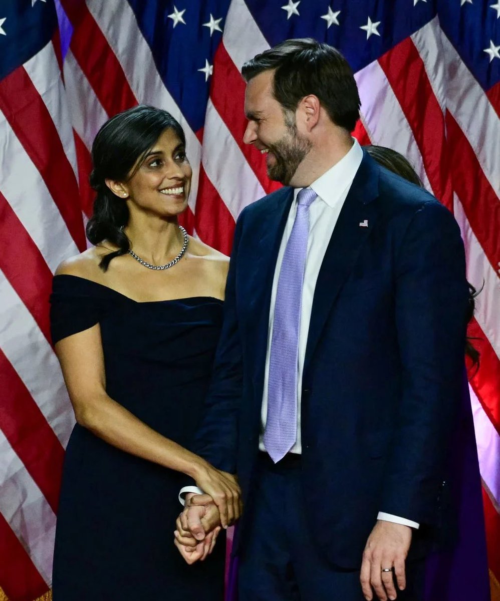 remarks's tweet image. JUST IN: 🇺🇸🇮🇳 Vice President JD Vance says Nick Fuentes can "eat shit" after Fuentes made comments about his wife being Indian.