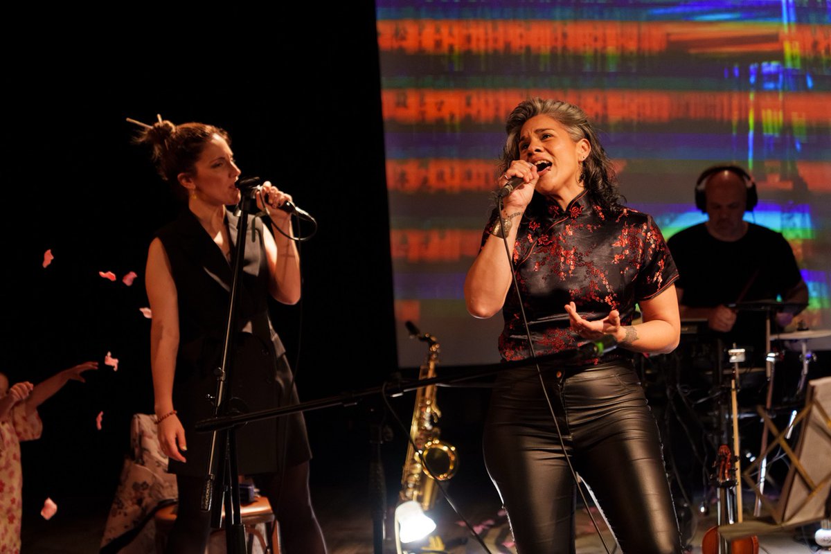 The Kyoto Connection ⛩ tweet media