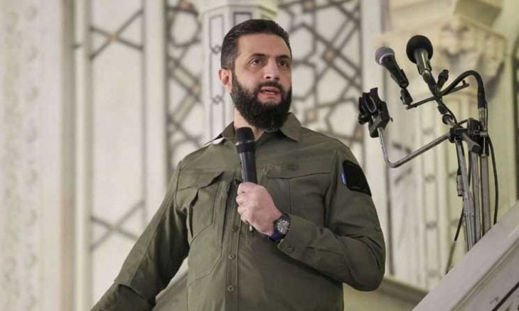 نيويورك تايمز: تحوّلُ مُقاتل .. هل يستطيع أحمد الشرع أن يغيّر سوريا كما غيّر نفسه؟ 