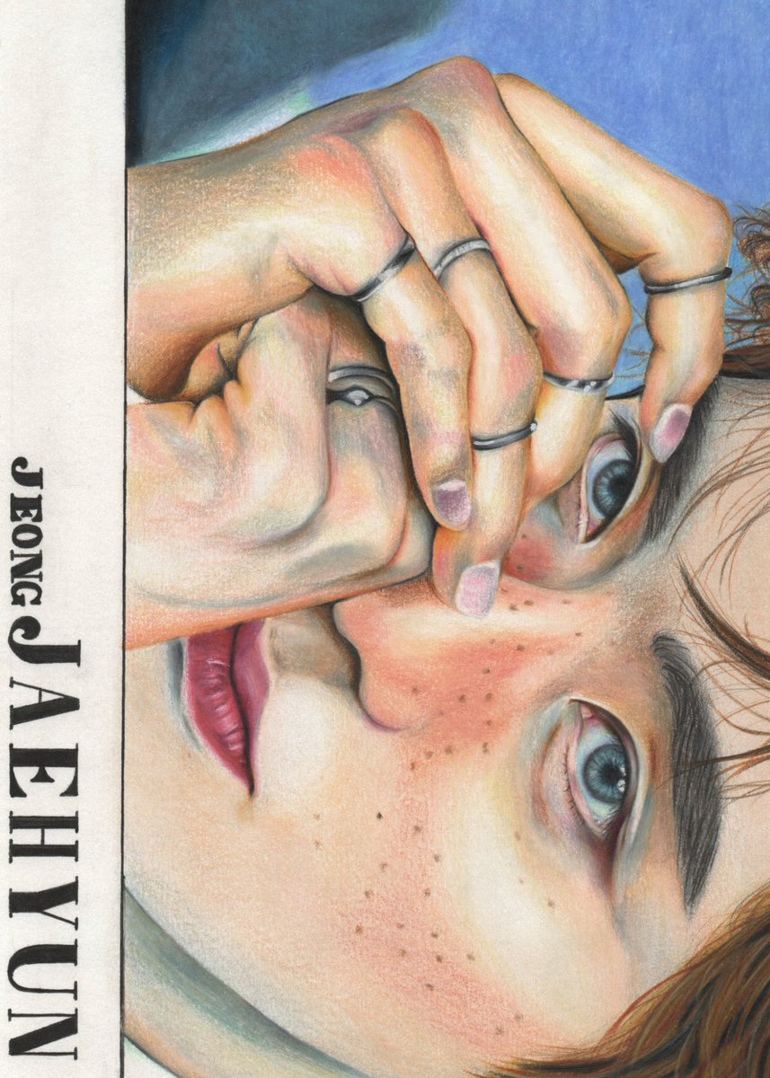 ampfa__'s tweet image. #JAEHYUN