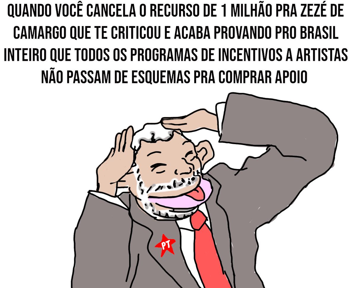 brainletbr's tweet photo. https://t.co/cZKyEQmnGG