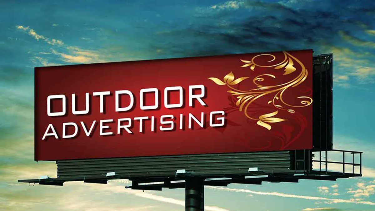 BestMediaInfo's tweet image. Haryana’s new outdoor ad rules tighten auctions, spacing and DOOH use 

bestmediainfo.com/mediainfo/adve… 

#advertising #outdooradvertising #DOOH