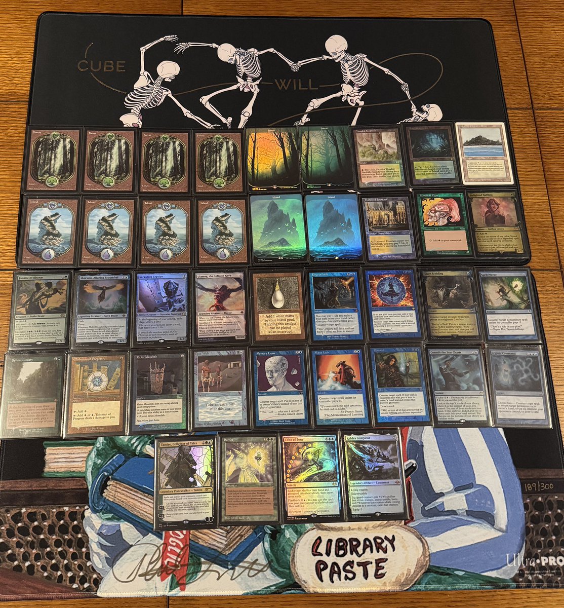 Dorkish Librarian tweet media