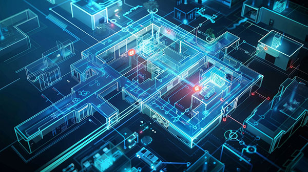 aiwithoutborder's tweet photo. Backed by its core frameworks, the DTC has launched four testbeds (pandemic preparedness, autonomous manufacturing, quantum optimization, climate monitoring) to drive digital twin standardization and cross-industry adoption. https://t.co/MGsuW0crj5