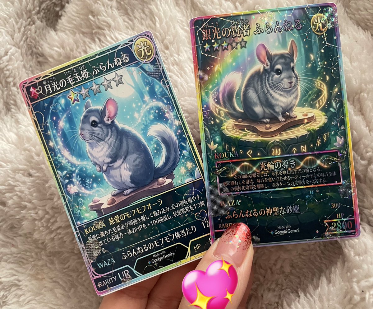 ふらんねるお嬢様🫖チンチラ (@flannel_1012) / Posts and Replies / X