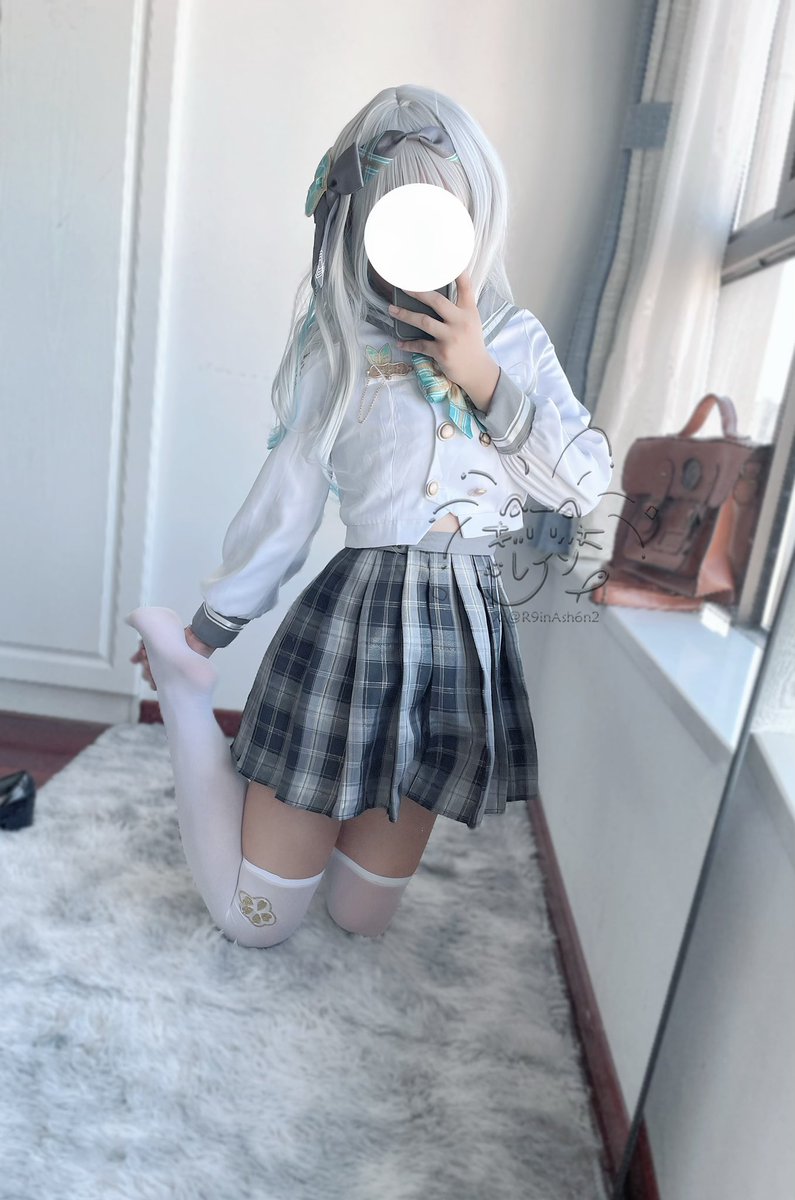 レイン☔ tweet media