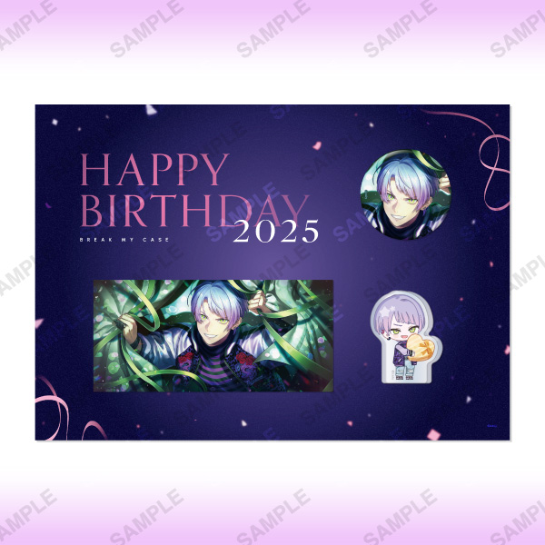 公式】ブレマイイベント＆グッズ情報 (@bmc_event) / Posts / X