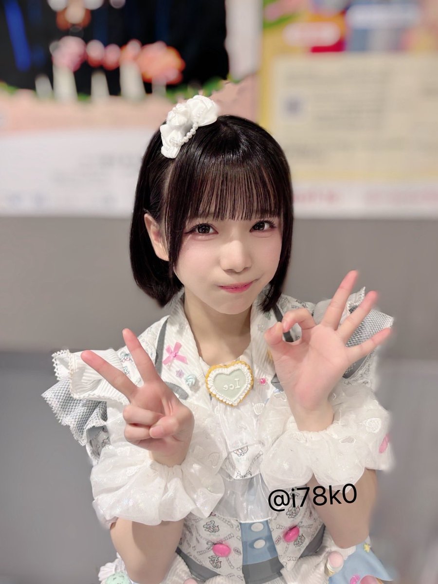 12/20 JAPAN LiFE! 2025 in金沢 ㊗️20歳！！俺😆 20ポーズしてくれた