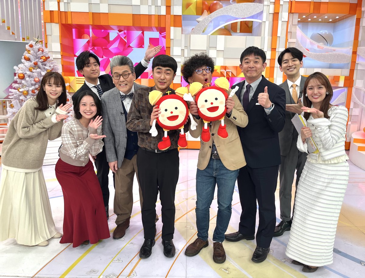 めざましテレビ (@cx_mezamashi) / Posts / X