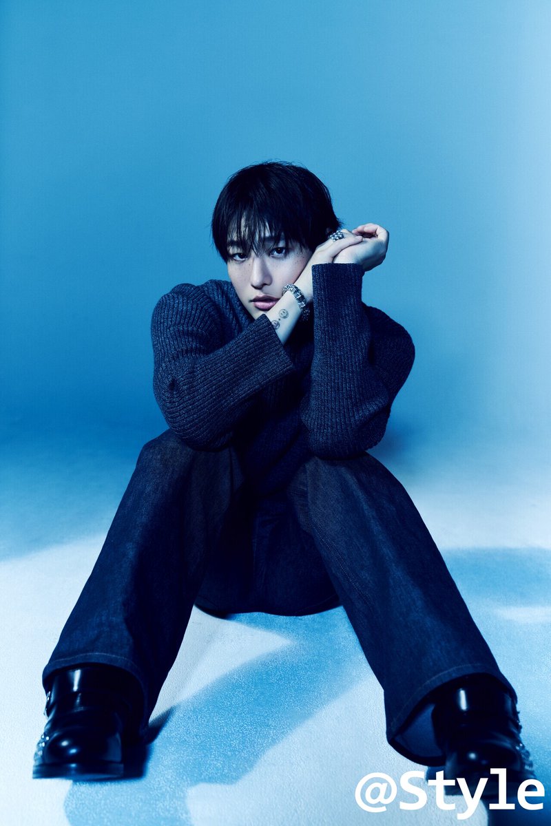 RomanticStar85's tweet image. [📰] 우즈(WOODZ) "데뷔 12년 차, 아직도 실감 안나" [인터뷰]

🔗naver.me/GFCgiH2k

#WOODZ #우즈 #조승연 @c_woodzofficial
@_chowoodz