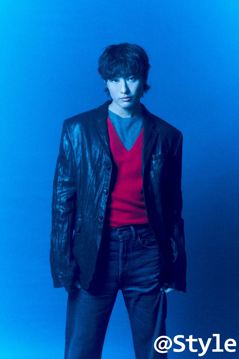 RomanticStar85's tweet image. [📰] 우즈(WOODZ) "데뷔 12년 차, 아직도 실감 안나" [인터뷰]

🔗naver.me/GFCgiH2k

#WOODZ #우즈 #조승연 @c_woodzofficial
@_chowoodz