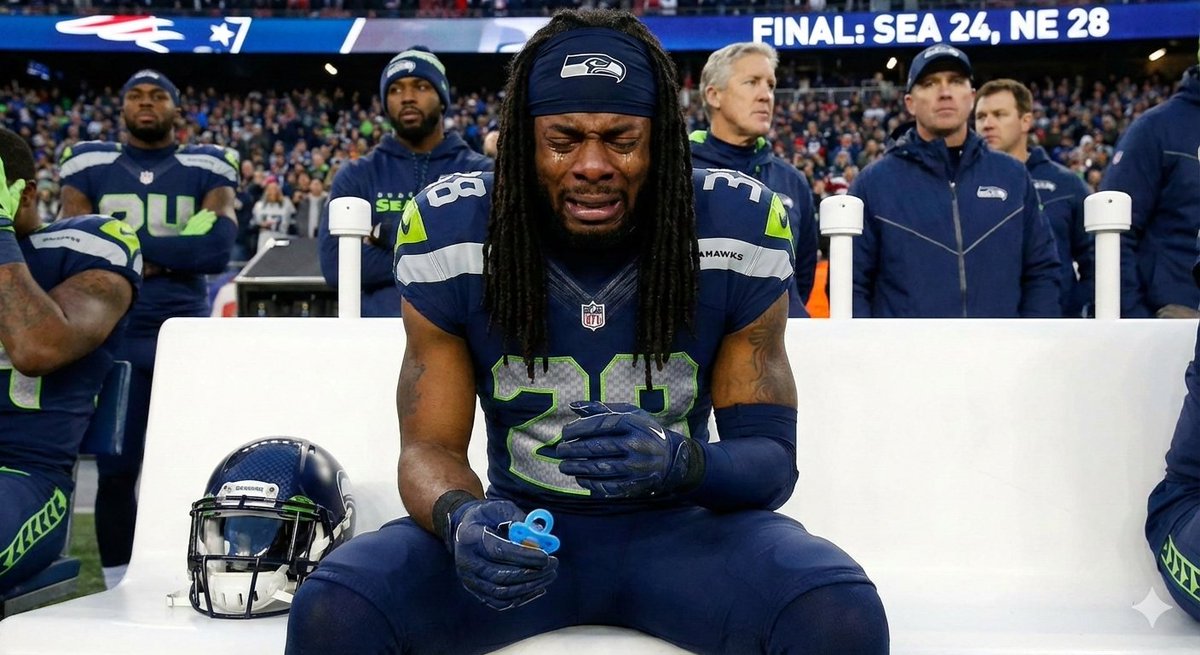 jakejumpman's tweet photo. @RSherman_25 @ryanmichael https://t.co/TcM2MSDYqR