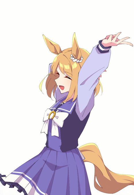 #シングレ こんな感じのモブ子が流れて来た気がするけど見つからん 