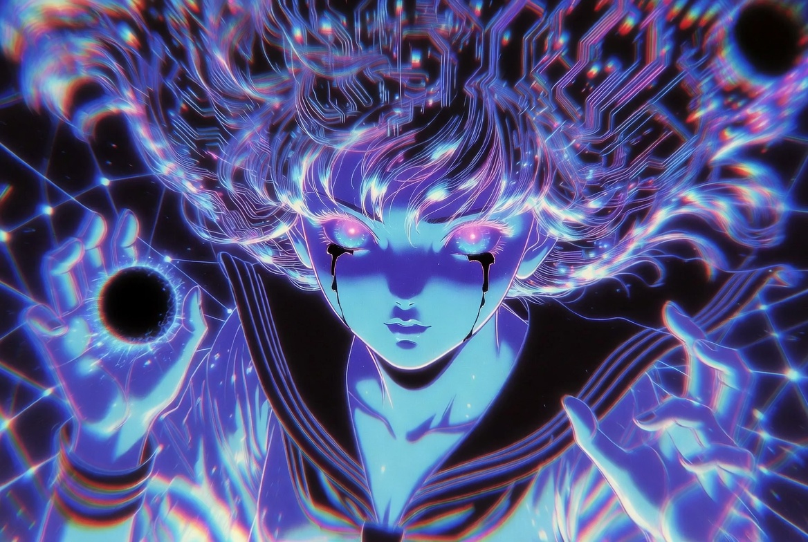 OkCyborg tweet media