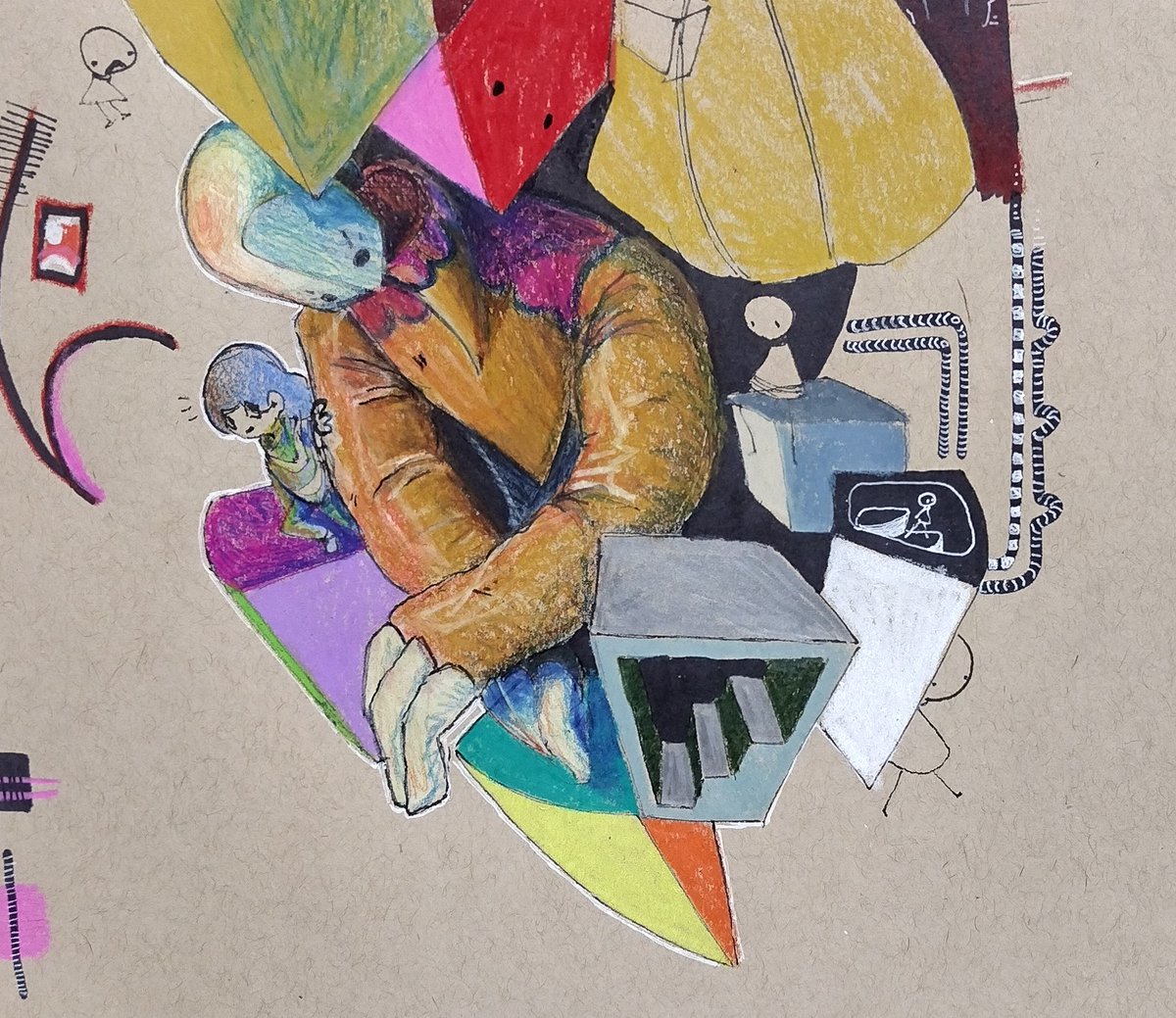 Hamarchy tweet media