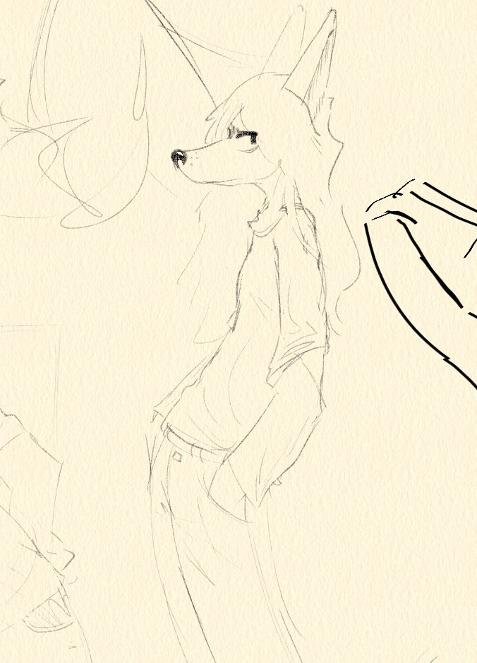 here have one of the many drawings