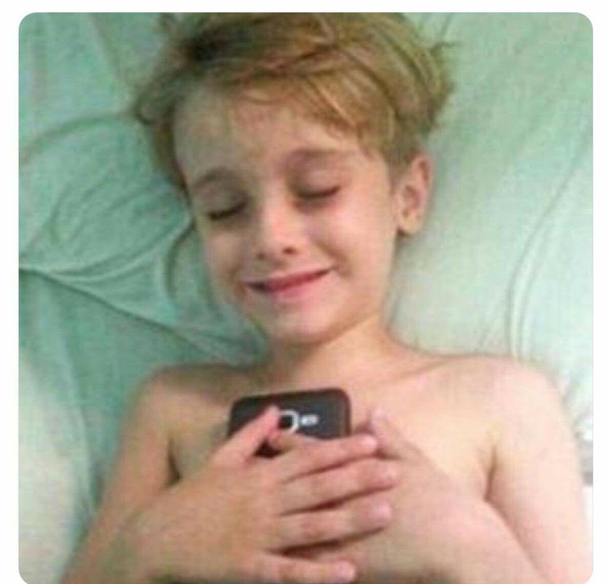 Rebe AL tweet media