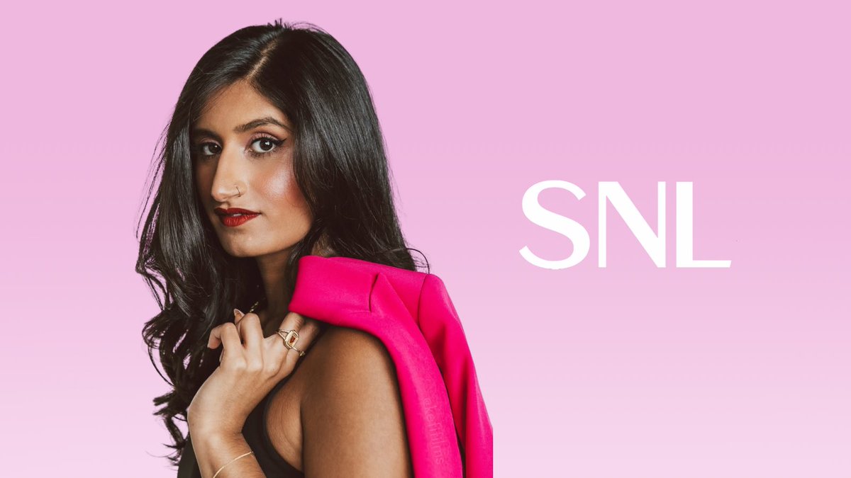 kefifilms's tweet photo. ARASHA: SNL BUMPERS (1/2) ⭐️ https://t.co/IrthEwUCIb