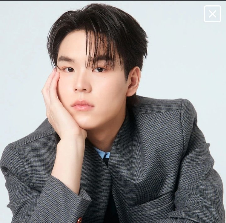 deeee02_'s tweet image. โปรไฟล์ใหม่ 🤍 

น้องปิงน่ารักมาก 🥹
#PingKrittanun