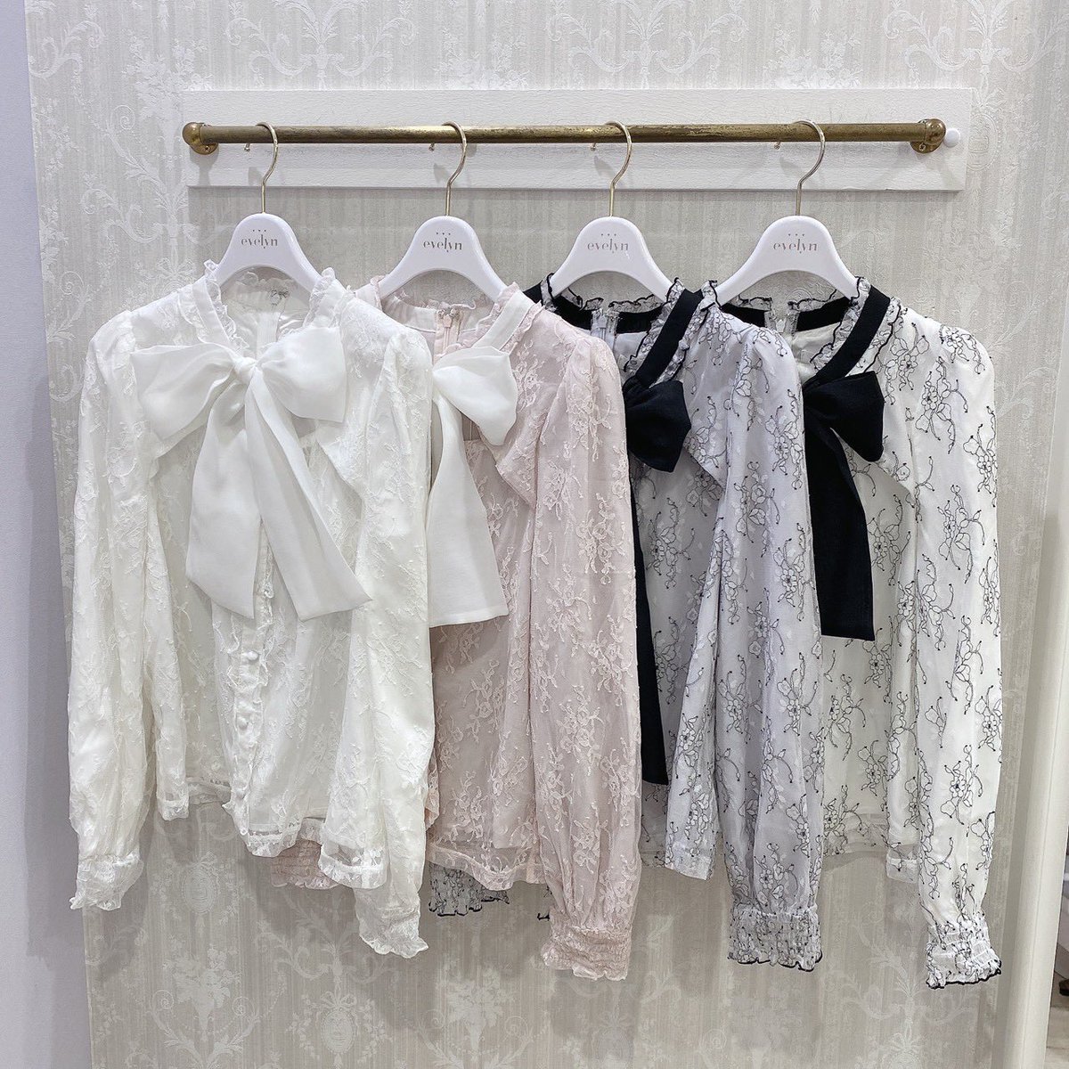 池袋店 𝑁𝑒𝑤 𝐴𝑟𝑟𝑖𝑣𝑎𝑙