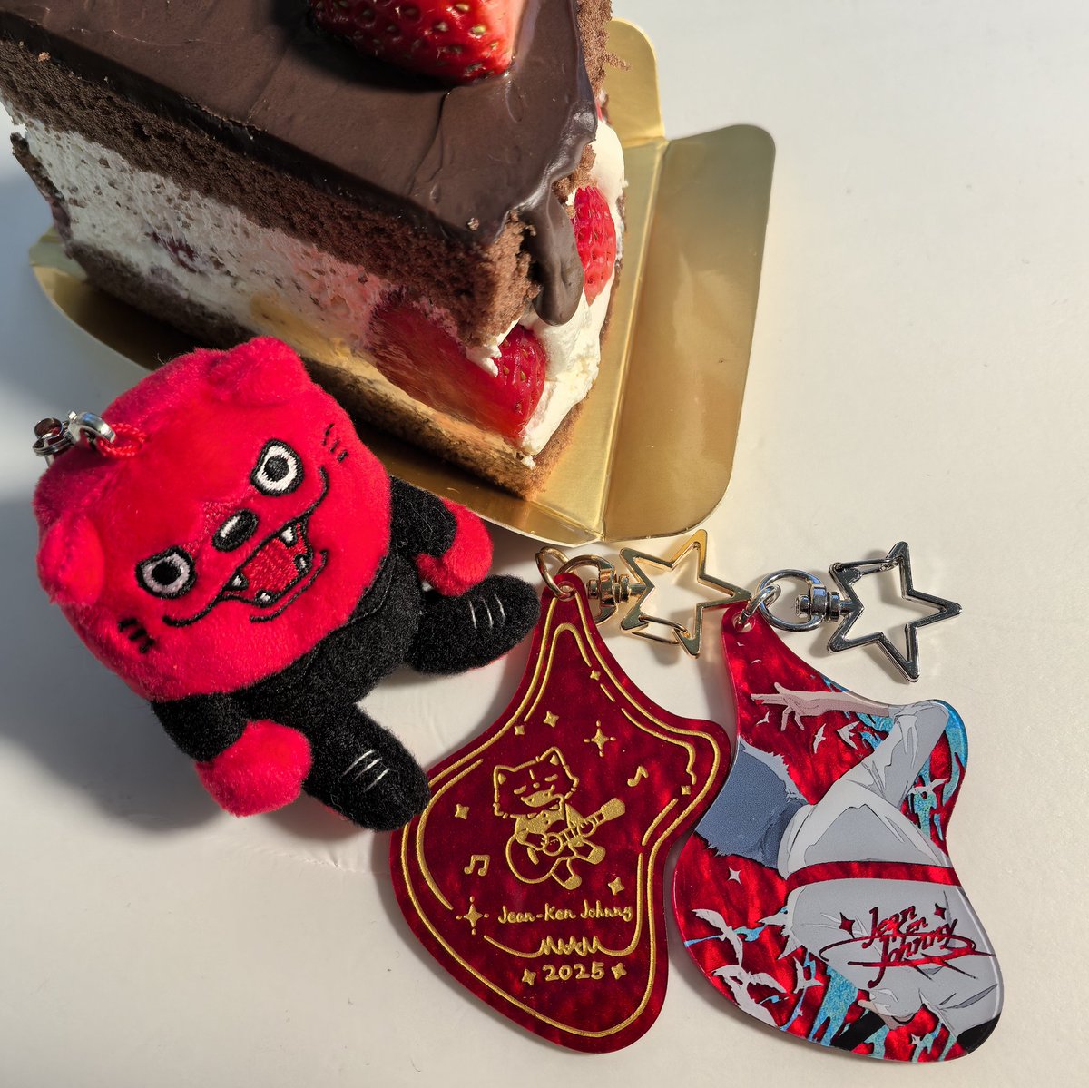 ジャンケンさん、心から感謝しています！