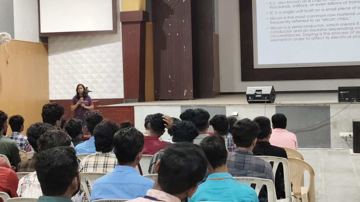 Ignitarium Technology Solutions tweet media