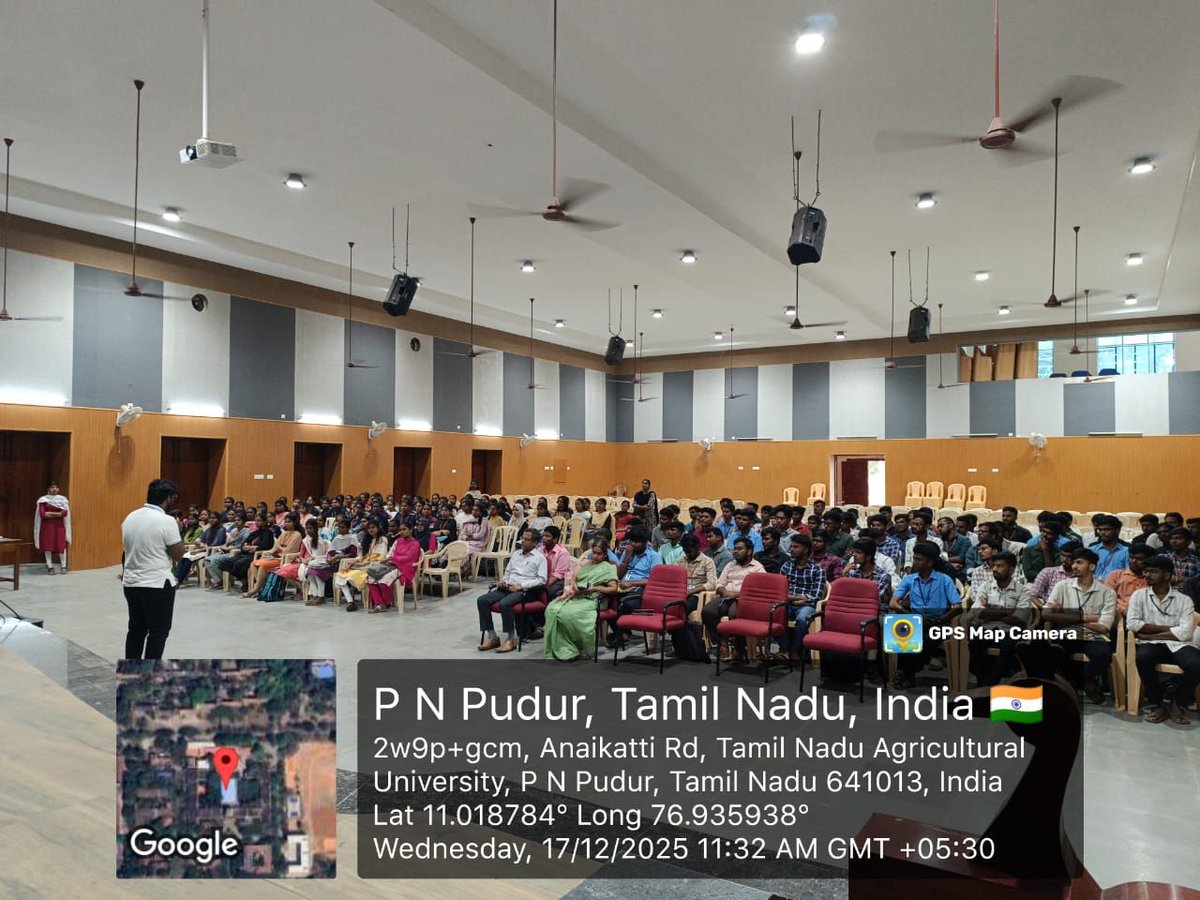 Ignitarium Technology Solutions tweet media