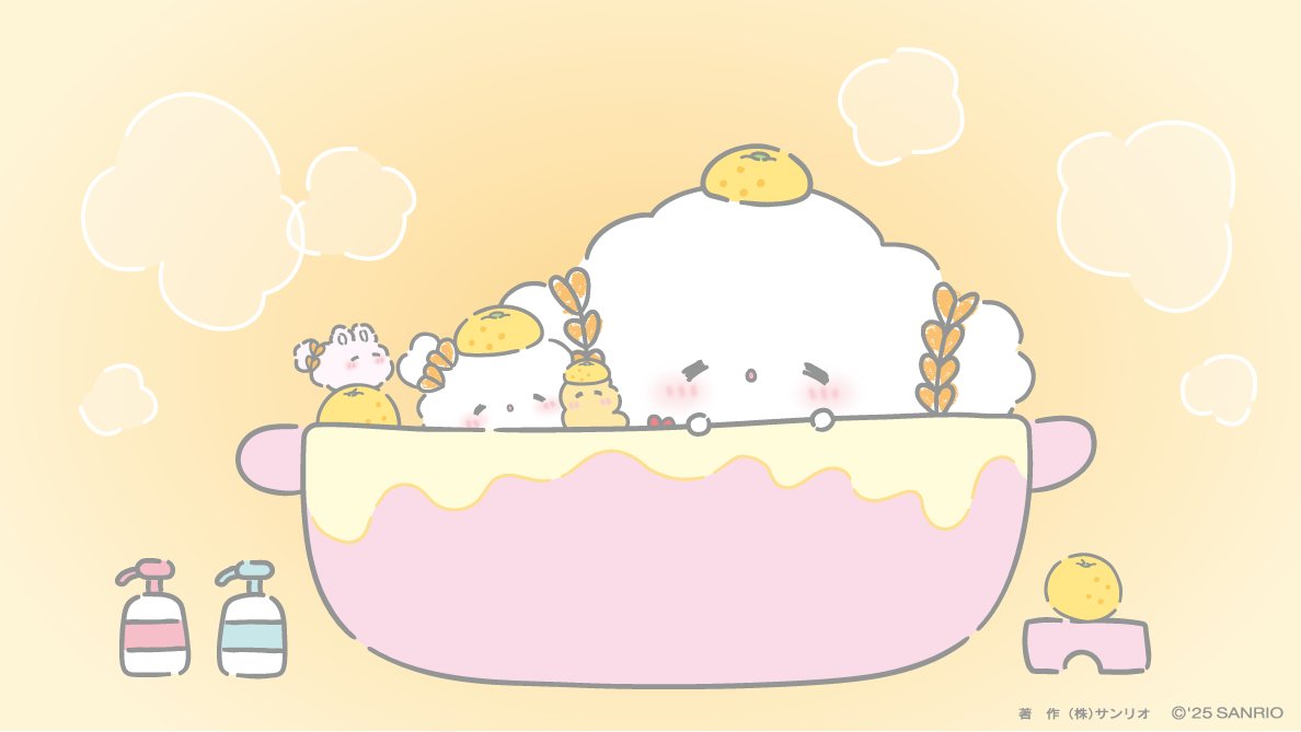 こぎみゅん【公式】 (@cogimyun_sanrio) / Posts / X