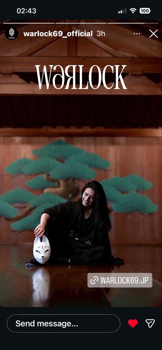 YASUSAN様 Gassan Sadayoshi Hozon Token | Samurai Museum Shop