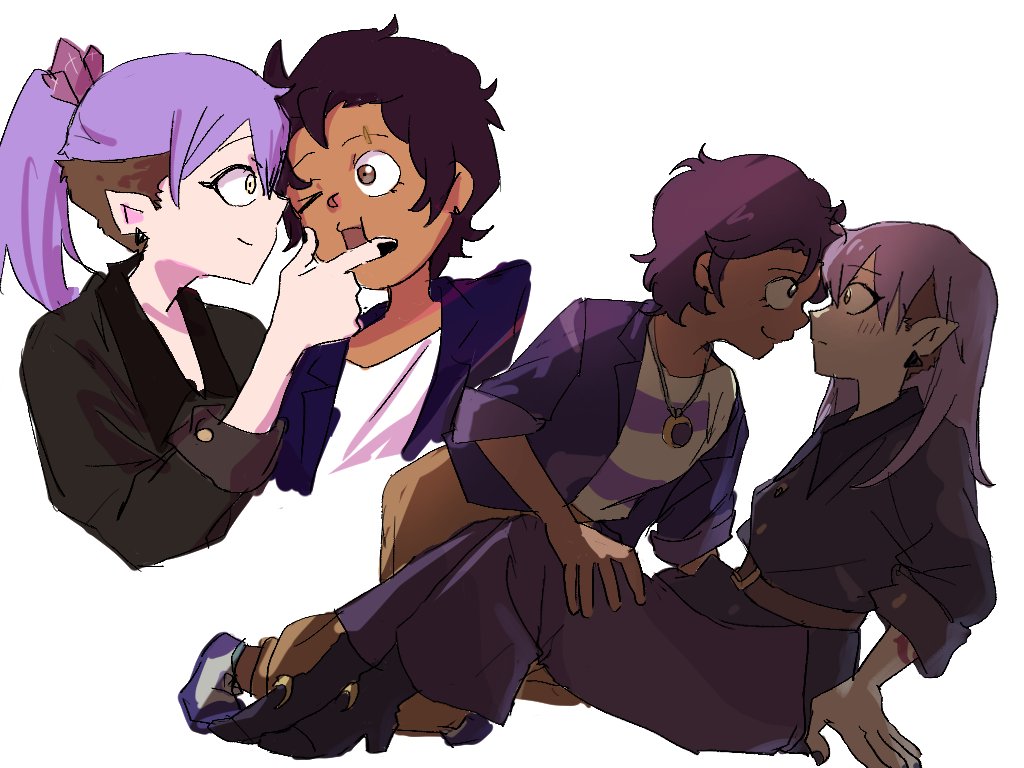 いに口 tweet media