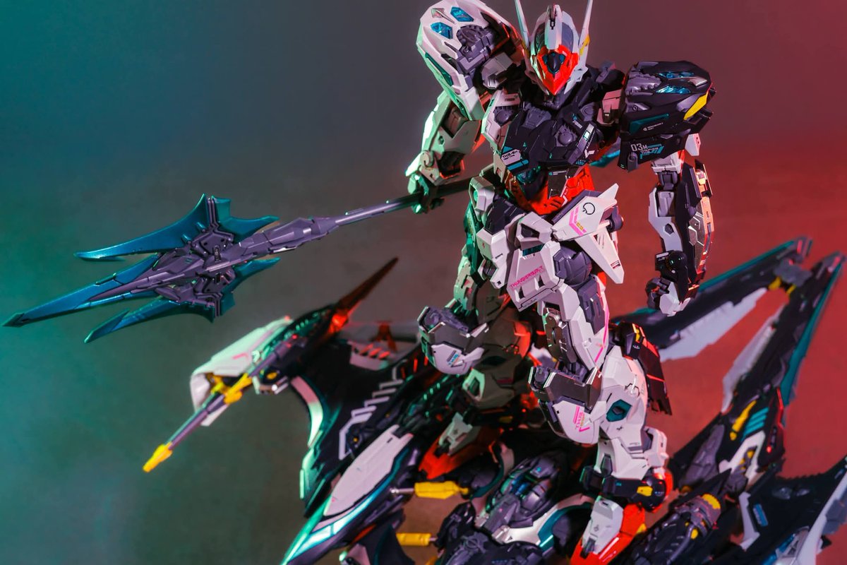 gunplaphotos's tweet image. Featuring Pumaleiar sedna

#plamo #gunpla