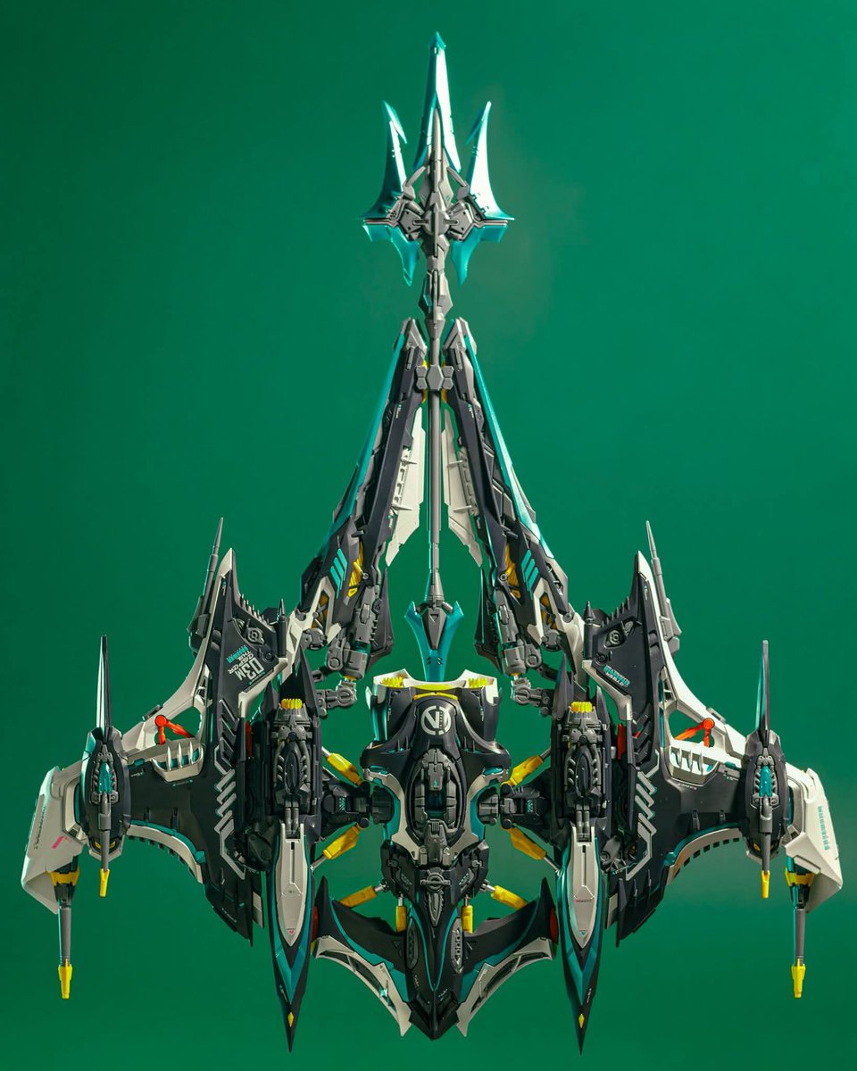 gunplaphotos's tweet image. Featuring Pumaleiar sedna

#plamo #gunpla