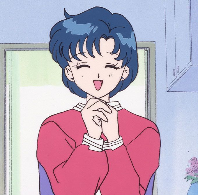 Ami Mizuno (@dailyamimizuno) on Twitter photo 