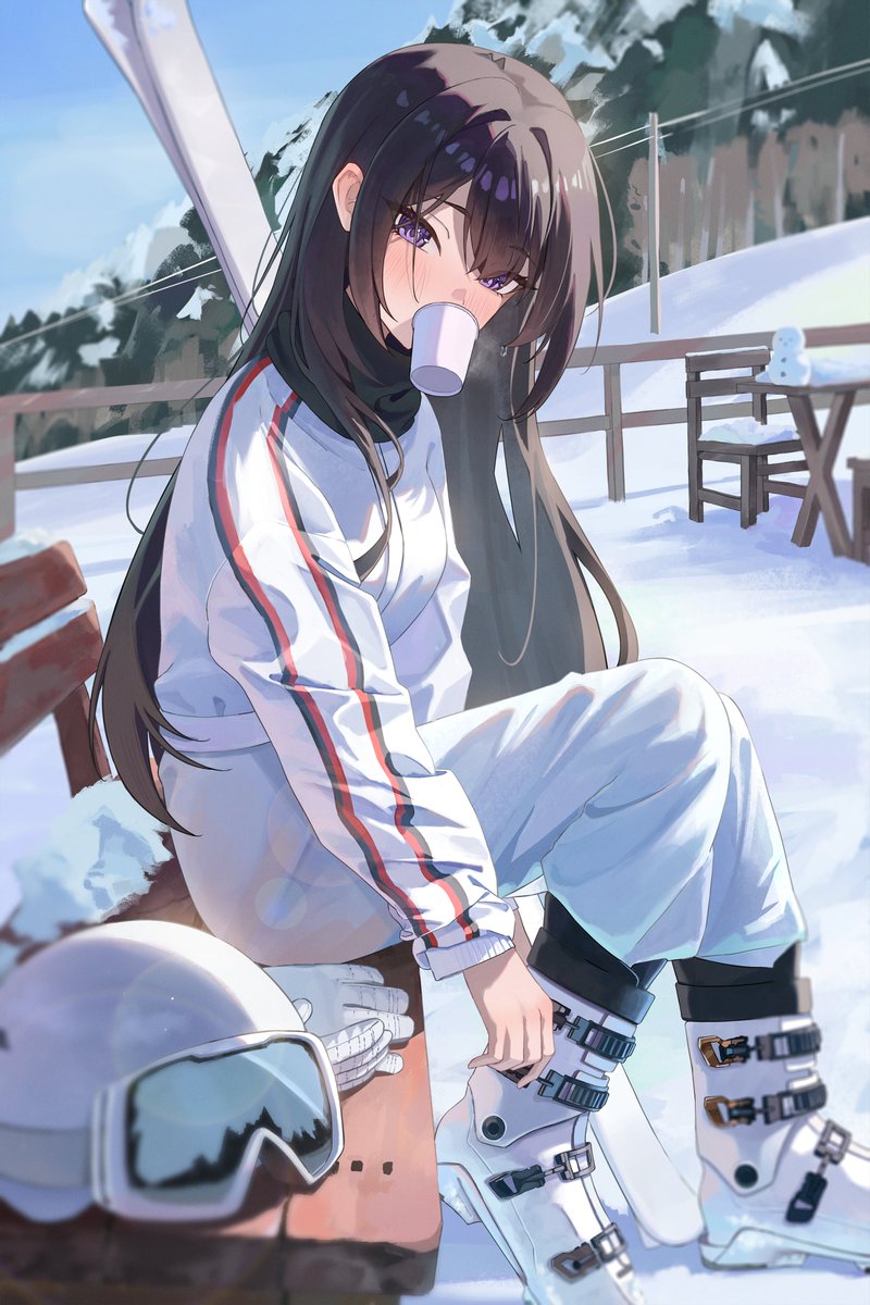 ❤️hime❤️ 鉄血工房 (@yonnime4) / Posts / X